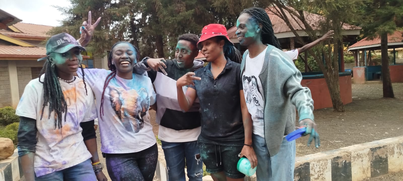 August 2025 activity